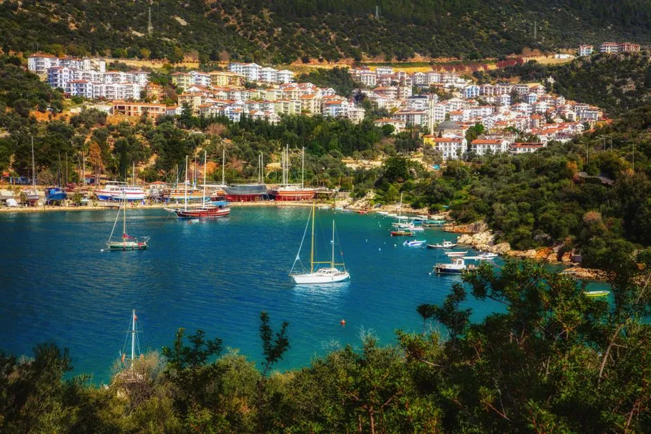 Best Places to Visit on the Turkish Coast: The Ultimate Road Trip Guide