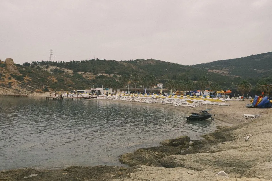 Visit Turkey seasons