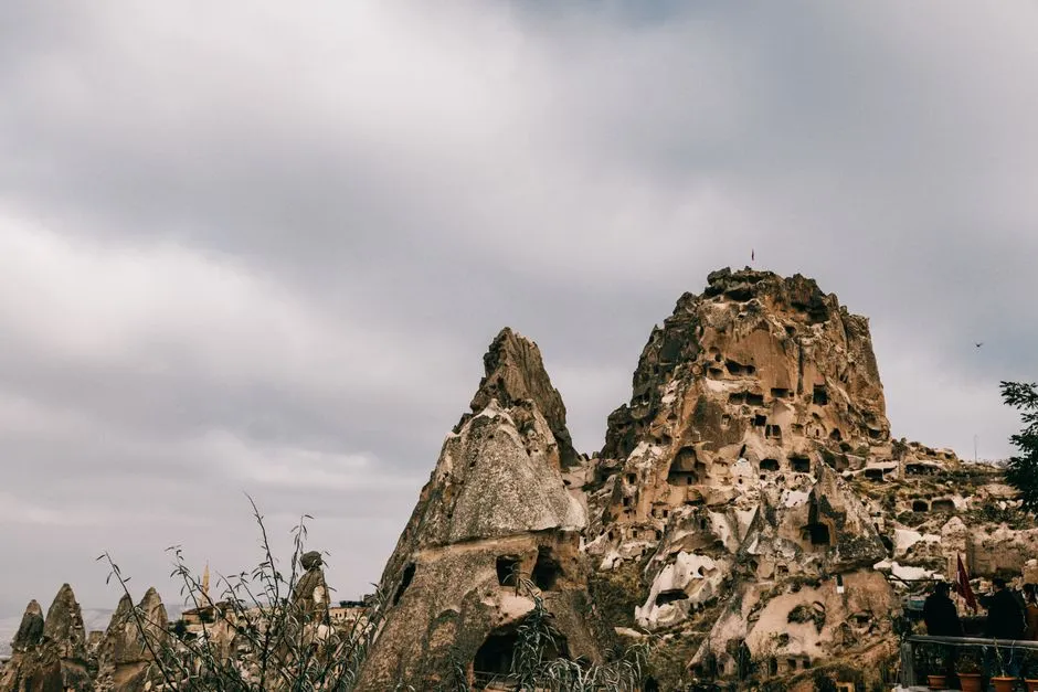 Visit Cappadocia