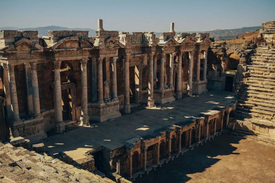 The Ultimate Ephesus Visiting Guide: Plan Your Perfect Ancient City Tour