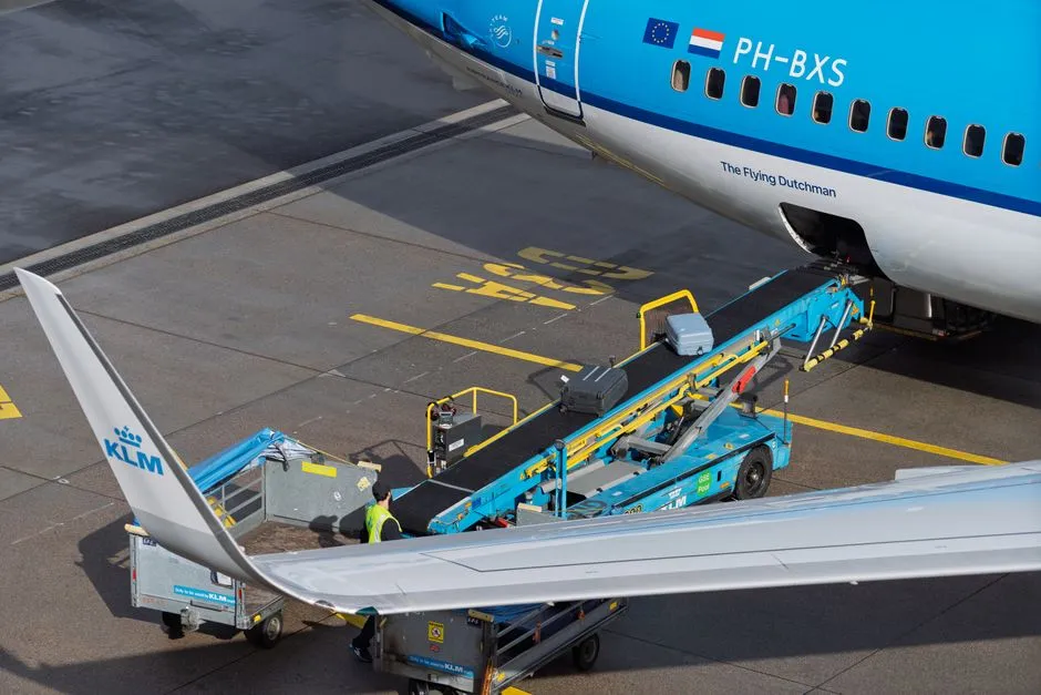 Navigating Airline Baggage Limits and Weight Restrictions
