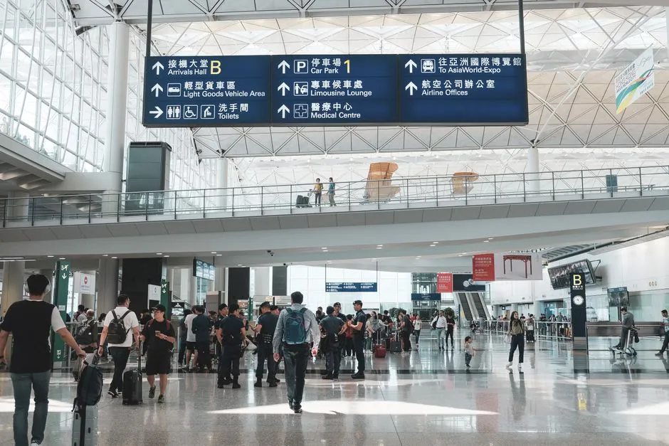 Navigating Airline Baggage Limits and Weight Restrictions