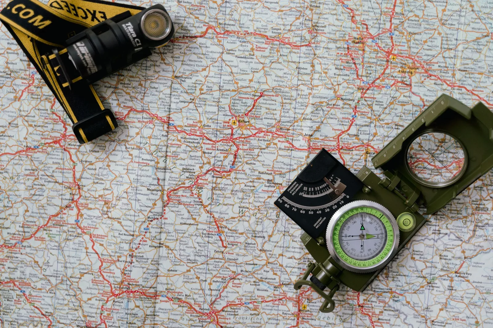 The Ultimate Hiking Trip Packing List: Day-Hike and Multi-Day Gear Guide