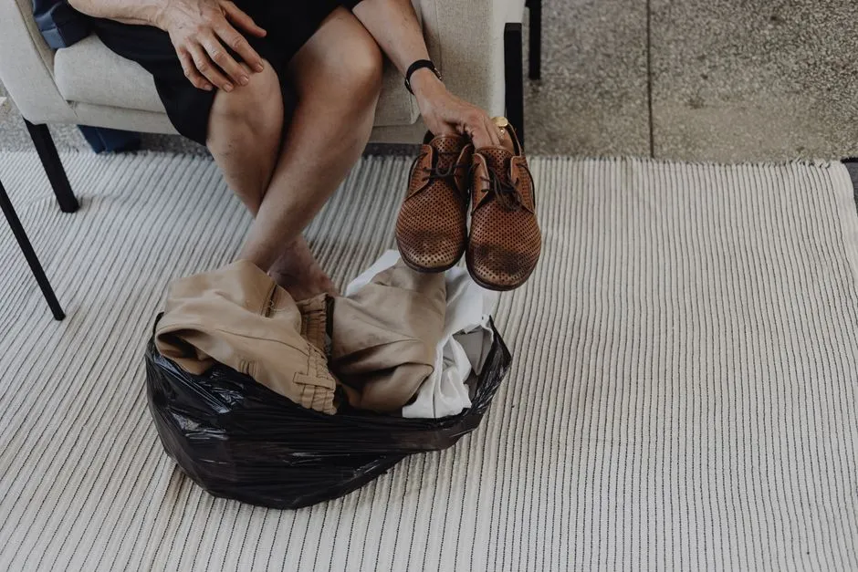 Travel packing tips
