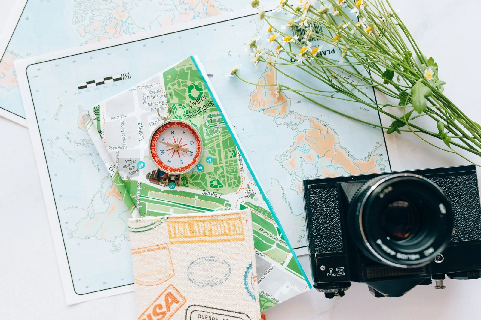 The Ultimate International Travel Packing Checklist: Documents, Adapters, and Carry-On Essentials