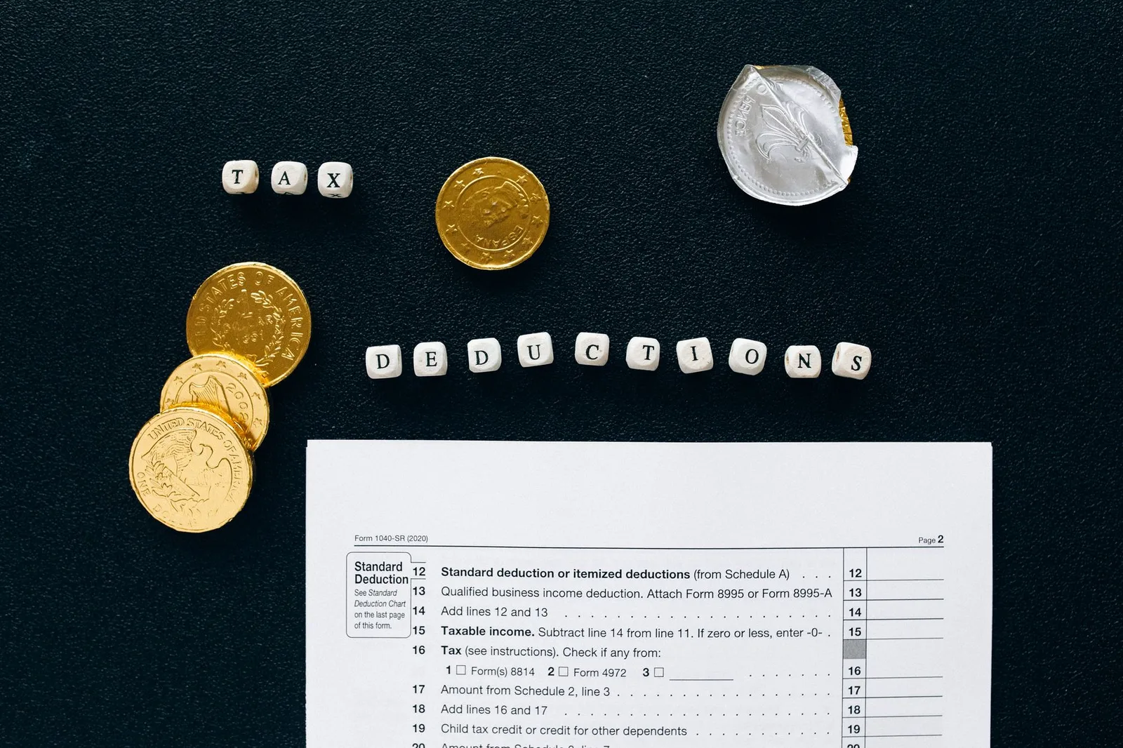The Ultimate Guide to Landlord Tax Deductions: Maximize Your Rental Cash Flow