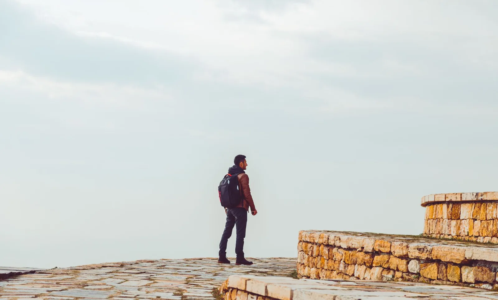 Minimalist Packing Tips: How to One-Bag Every Single Trip