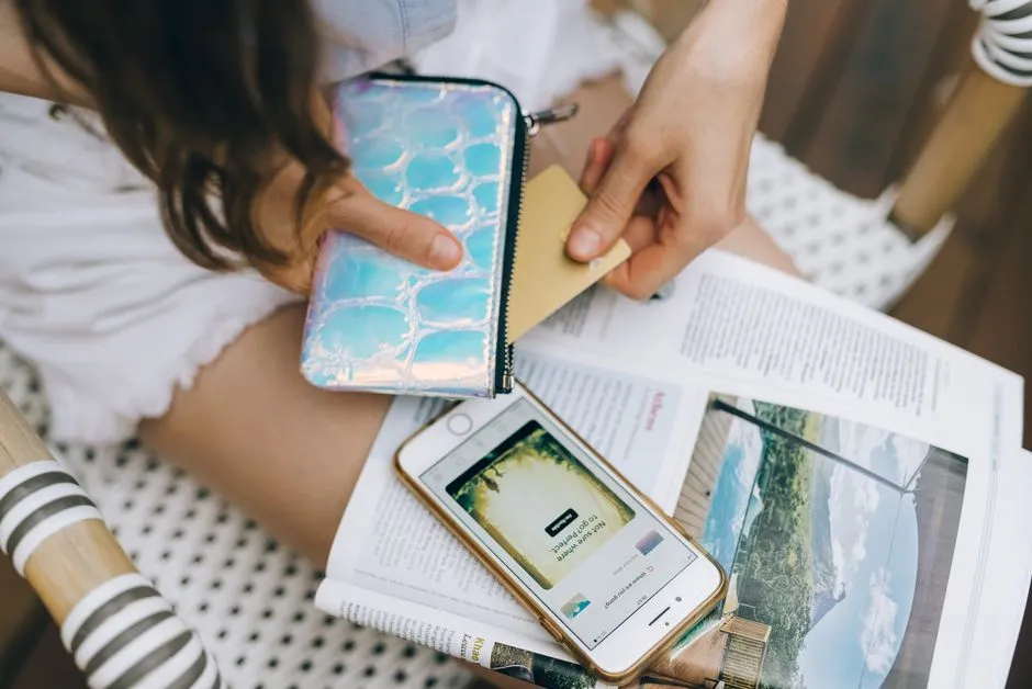 The Hybrid Method: The Ultimate Travel Hack