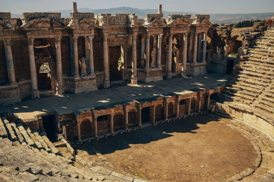 The Ultimate Pamukkale Travel Guide: How to Visit the Travertines and Hierapolis