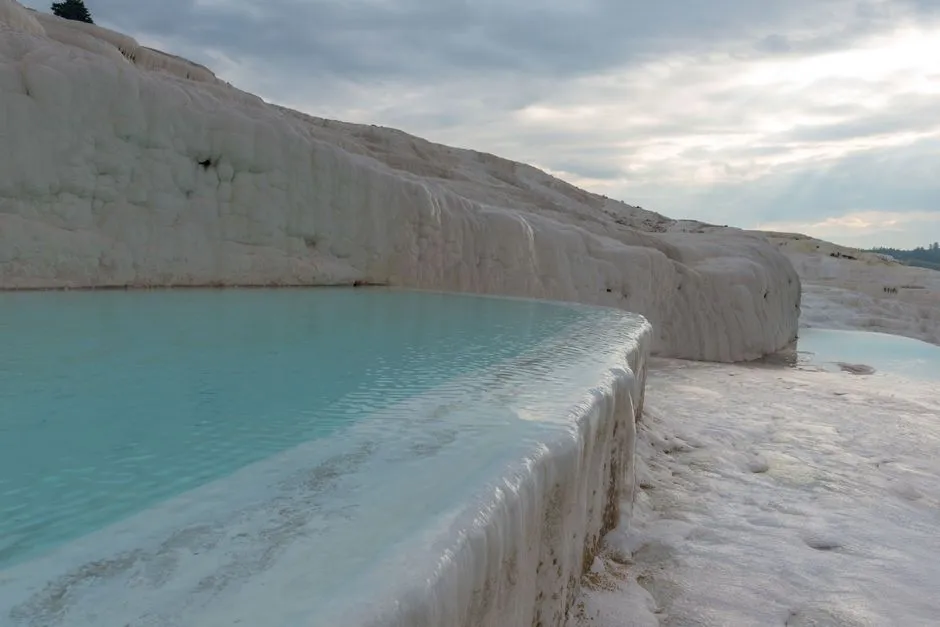 The Ultimate Pamukkale Travel Guide: How to Visit the Travertines and Hierapolis