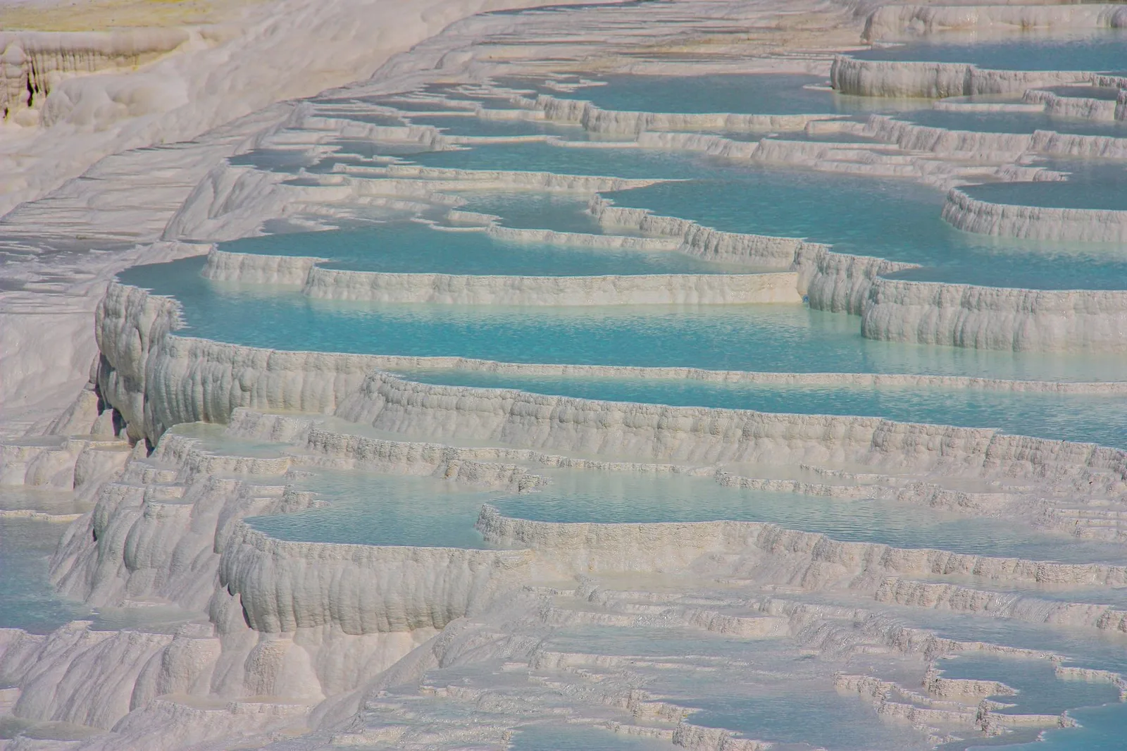 The Ultimate Pamukkale Travel Guide: How to Visit the Travertines and Hierapolis