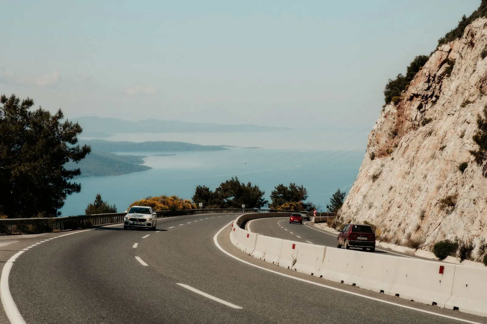 Renting a Car in Türkiye: The Ultimate Guide to a Self-Drive Adventure