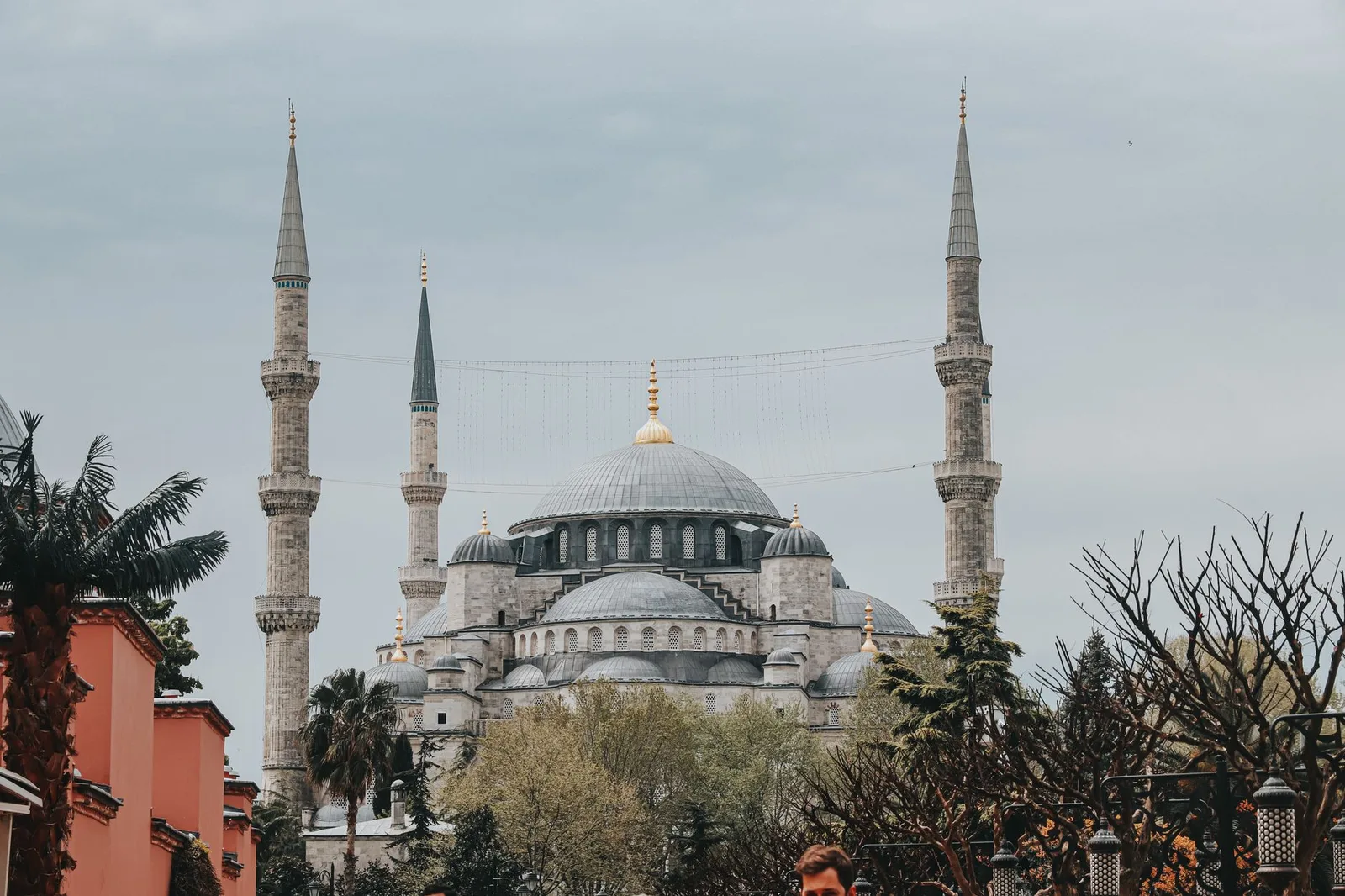 A Realistic Turkey Itinerary for 7 Days