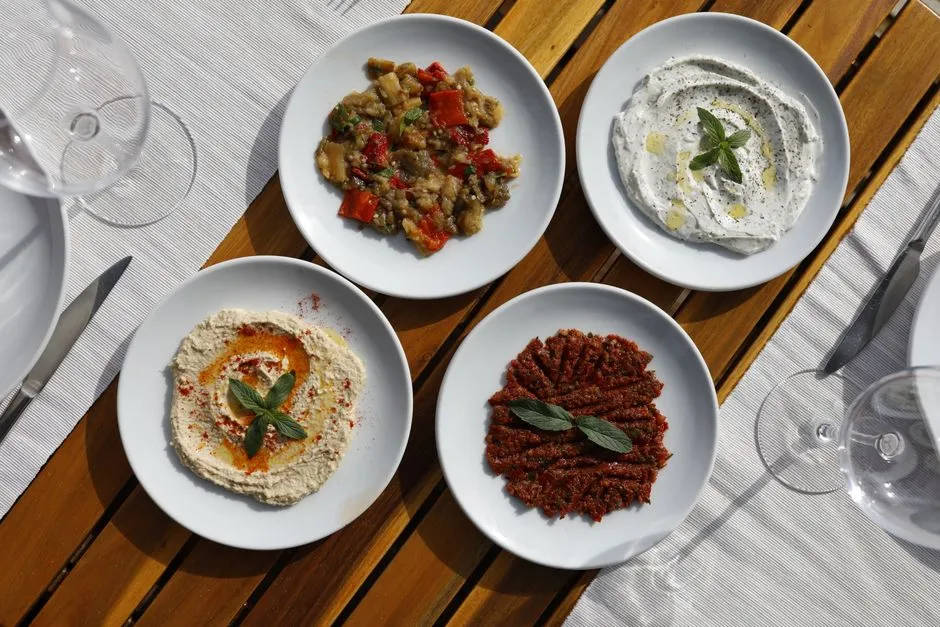 The Ultimate Turkish Food Guide for Travellers: A Regional Culinary Journey