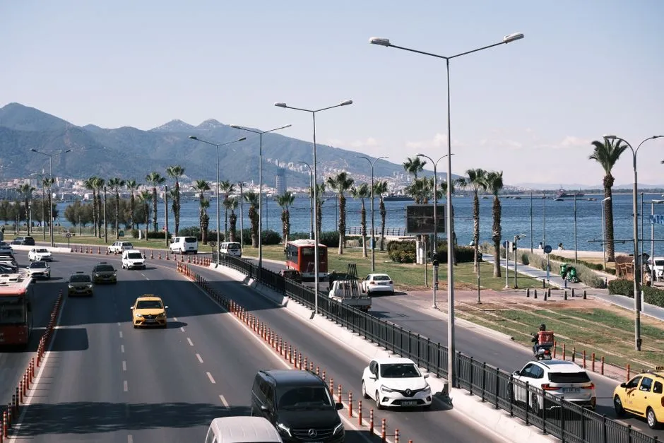 Turkey road trip itinerary