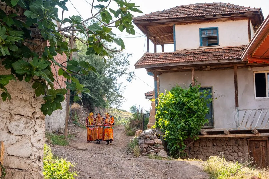 Places to visit in Türkiye
