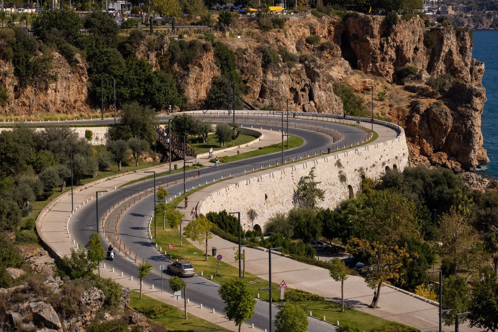 How to plan a Türkiye road trip: a step-by-step itinerary guide