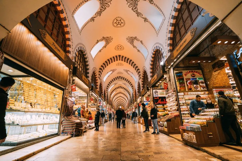 Istanbul travel guide