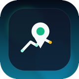 Routevia icon