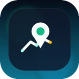 Routevia icon